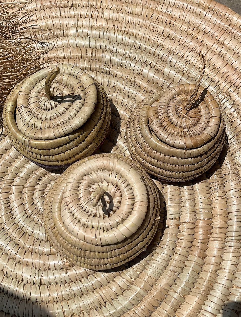 Boîte Écrin Royale