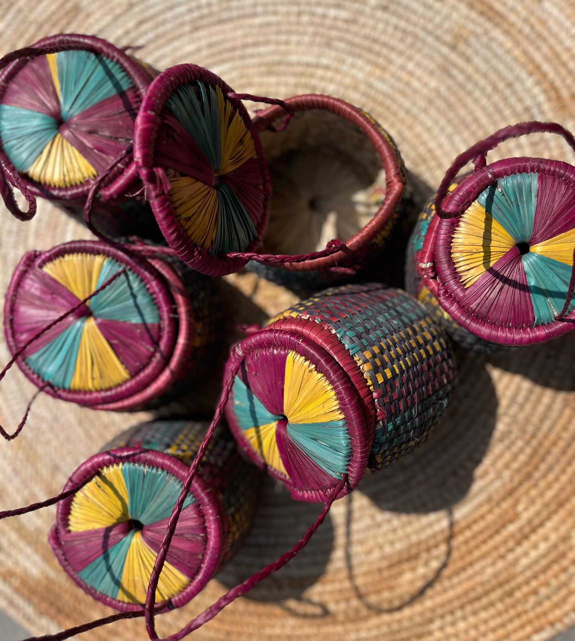 Boîte à Bijoux Malicka 2